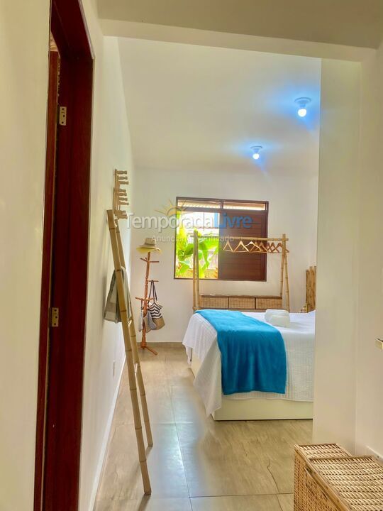 Casa para aluguel de temporada em Maceió (Ipioca Hibiscus)