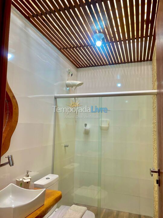 Casa para aluguel de temporada em Maceió (Ipioca Hibiscus)