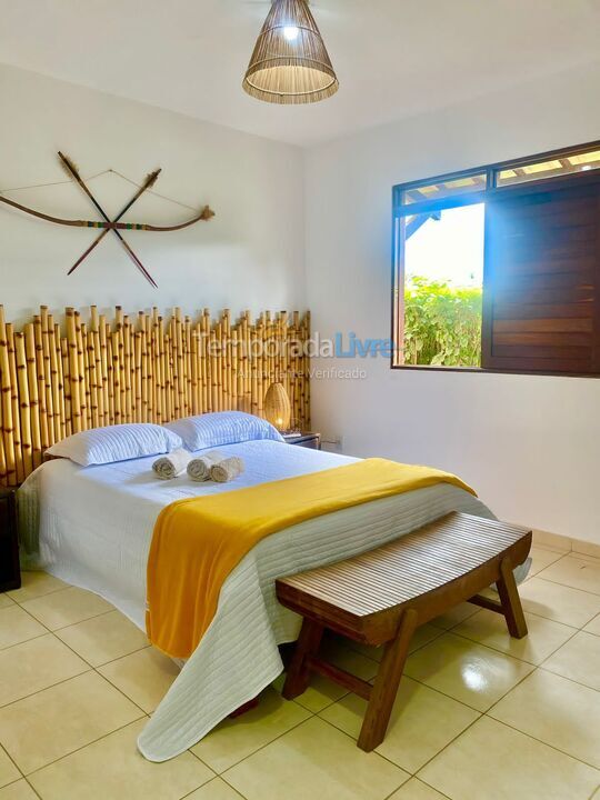 Casa para aluguel de temporada em Maceió (Ipioca Hibiscus)