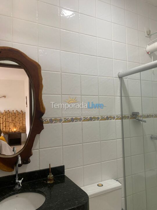 Casa para aluguel de temporada em Maceió (Ipioca Hibiscus)