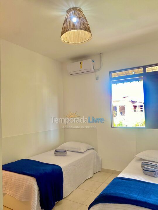 Casa para aluguel de temporada em Maceió (Ipioca Hibiscus)