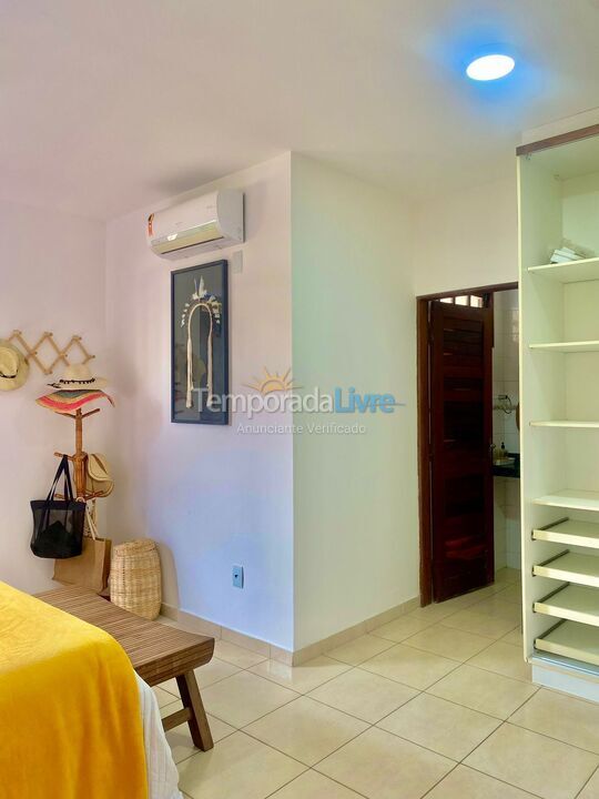 Casa para aluguel de temporada em Maceió (Ipioca Hibiscus)