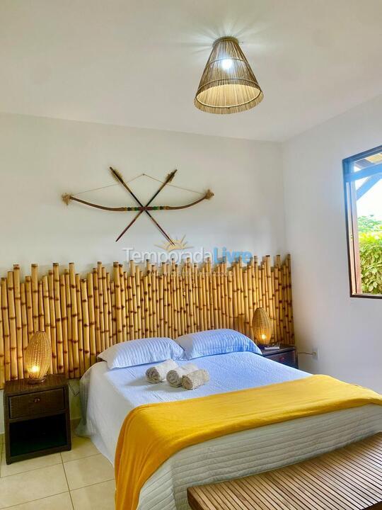 Casa para aluguel de temporada em Maceió (Ipioca Hibiscus)