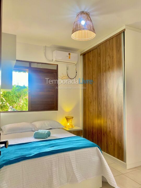 Casa para aluguel de temporada em Maceió (Ipioca Hibiscus)