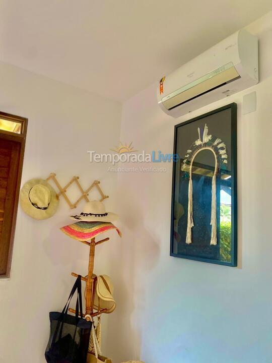 Casa para aluguel de temporada em Maceió (Ipioca Hibiscus)