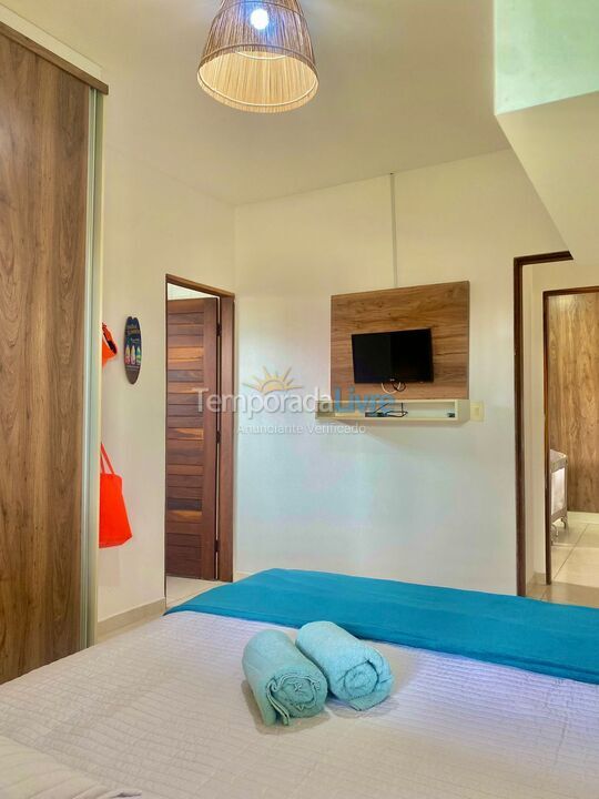 Casa para aluguel de temporada em Maceió (Ipioca Hibiscus)