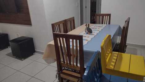 Full leisure facilities and air conditioning in the rooms