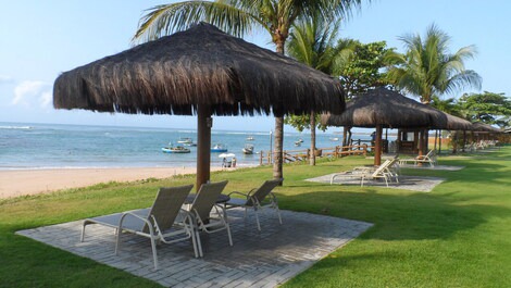 Apartamento para alquilar en Camaçari - Praia de Guarajuba