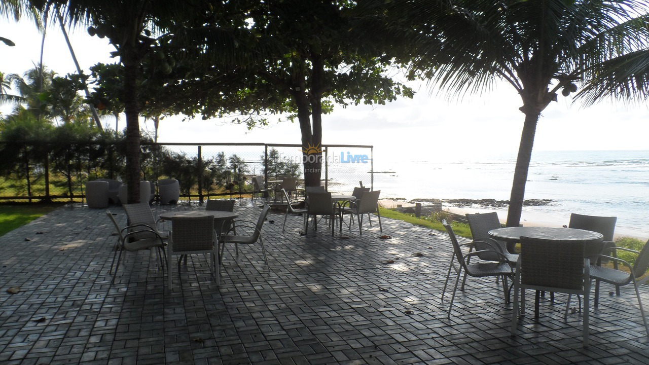 Apartamento para alquiler de vacaciones em Camaçari (Praia de Guarajuba)