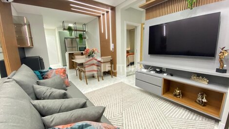 Hermoso Apartamento para Alquiler Vacacional en Bombas