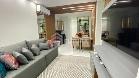 Hermoso Apartamento para Alquiler Vacacional en Bombas