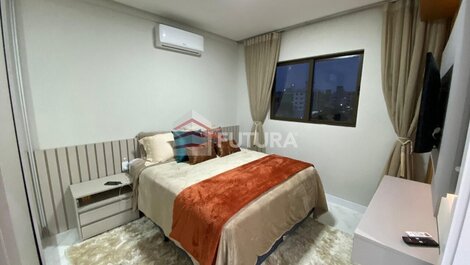 Hermoso Apartamento para Alquiler Vacacional en Bombas
