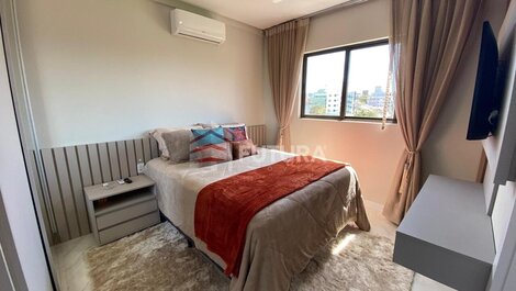 Hermoso Apartamento para Alquiler Vacacional en Bombas