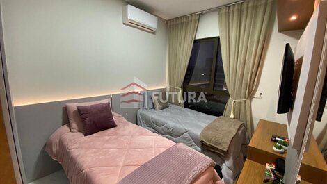 Hermoso Apartamento para Alquiler Vacacional en Bombas