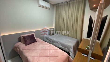 Hermoso Apartamento para Alquiler Vacacional en Bombas