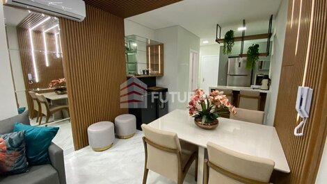 Hermoso Apartamento para Alquiler Vacacional en Bombas