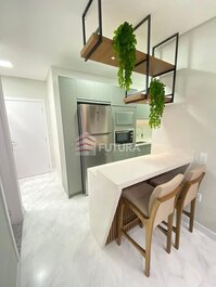 Hermoso Apartamento para Alquiler Vacacional en Bombas