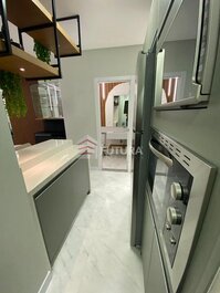 Hermoso Apartamento para Alquiler Vacacional en Bombas
