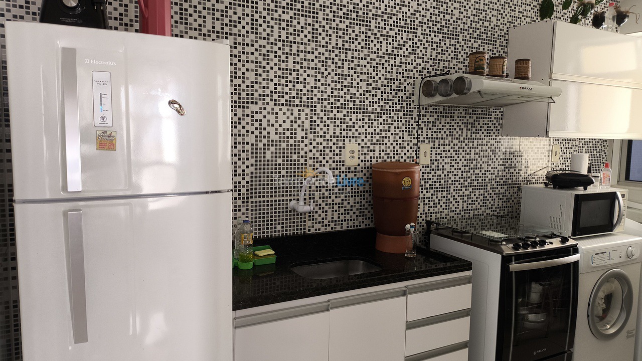 Apartamento para aluguel de temporada em Vitória da Conquista (Centro)