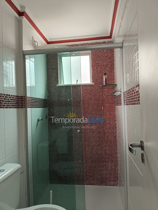 Apartamento para aluguel de temporada em Vitória da Conquista (Centro)