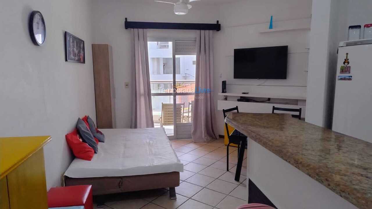 Apartment for vacation rental in Florianopolis (Praia dos Ingleses)