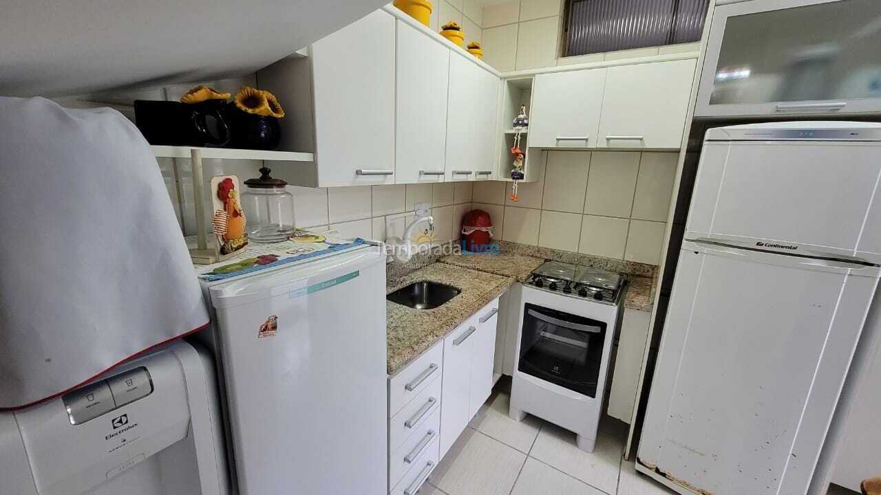 Casa para aluguel de temporada em Florianopolis (Canasvieiras)