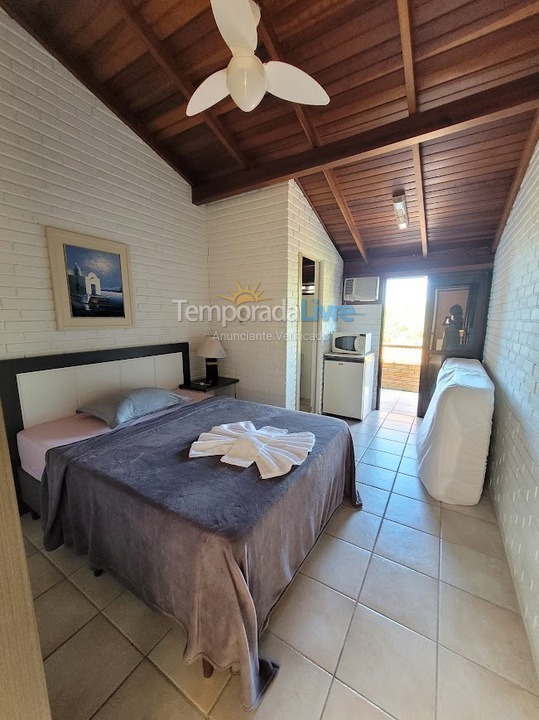 Casa para aluguel de temporada em Florianopolis (Canasvieiras)