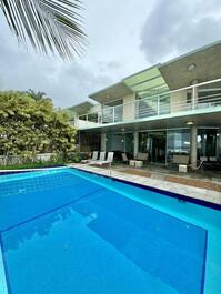 House for rent in São Sebastião - Juquehy