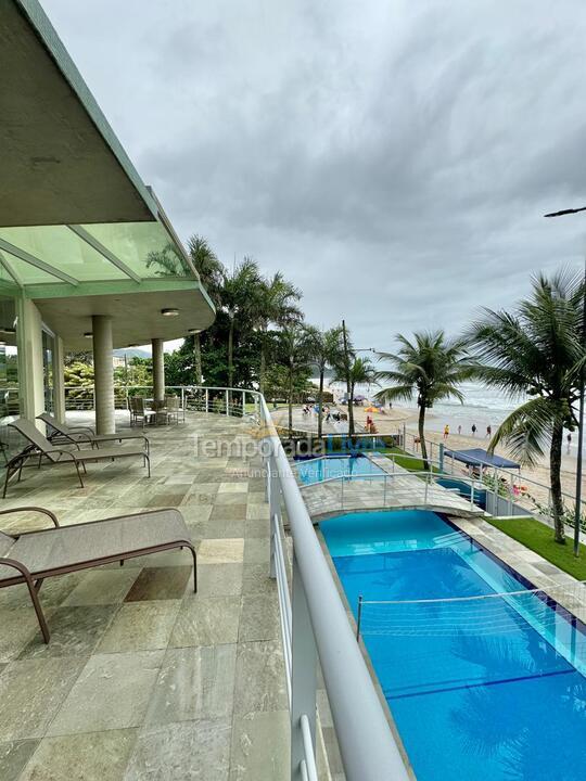 House for vacation rental in São Sebastião (Juquehy)