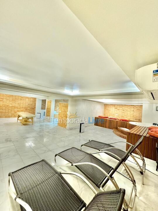 House for vacation rental in São Sebastião (Juquehy)