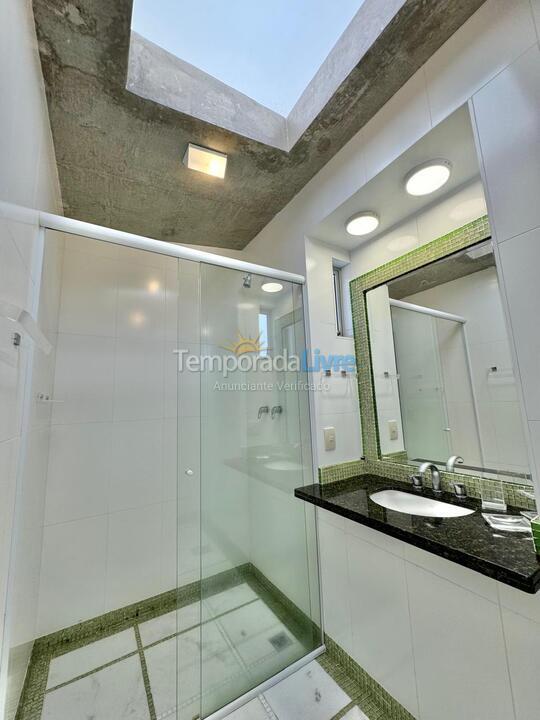 House for vacation rental in São Sebastião (Juquehy)