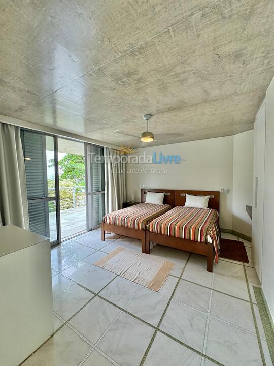House for vacation rental in São Sebastião (Juquehy)