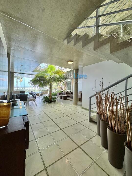 House for vacation rental in São Sebastião (Juquehy)