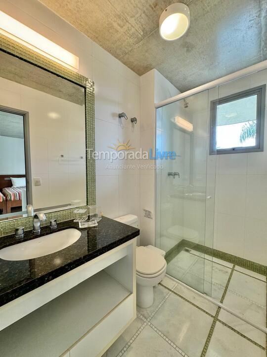 House for vacation rental in São Sebastião (Juquehy)