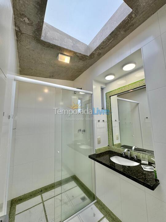 House for vacation rental in São Sebastião (Juquehy)