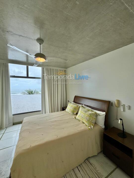House for vacation rental in São Sebastião (Juquehy)
