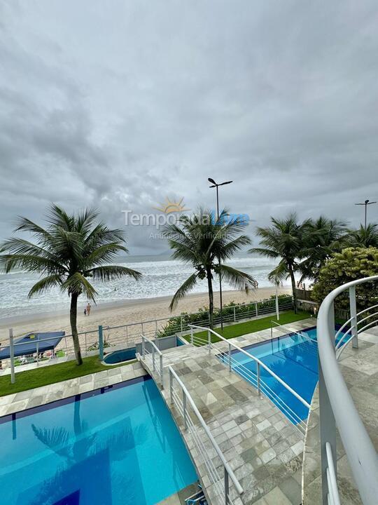 House for vacation rental in São Sebastião (Juquehy)