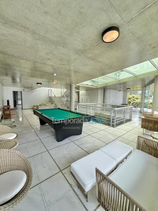 House for vacation rental in São Sebastião (Juquehy)