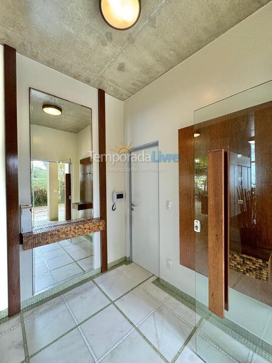 House for vacation rental in São Sebastião (Juquehy)