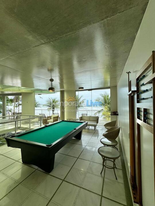 House for vacation rental in São Sebastião (Juquehy)