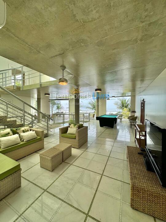 House for vacation rental in São Sebastião (Juquehy)