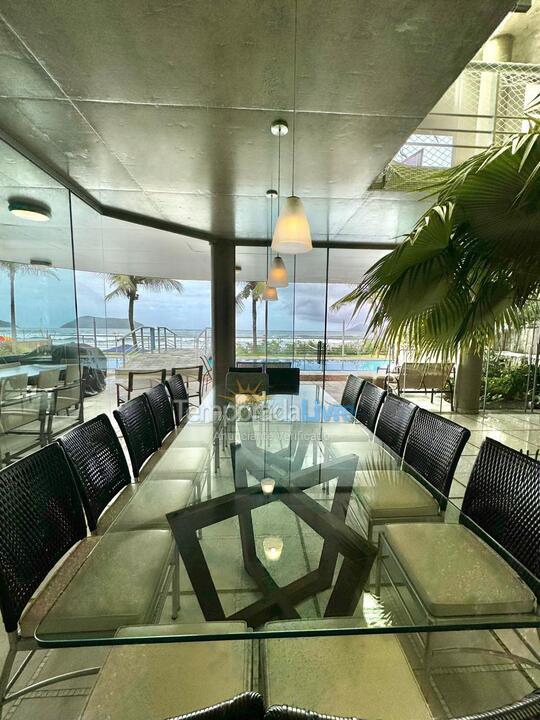 House for vacation rental in São Sebastião (Juquehy)