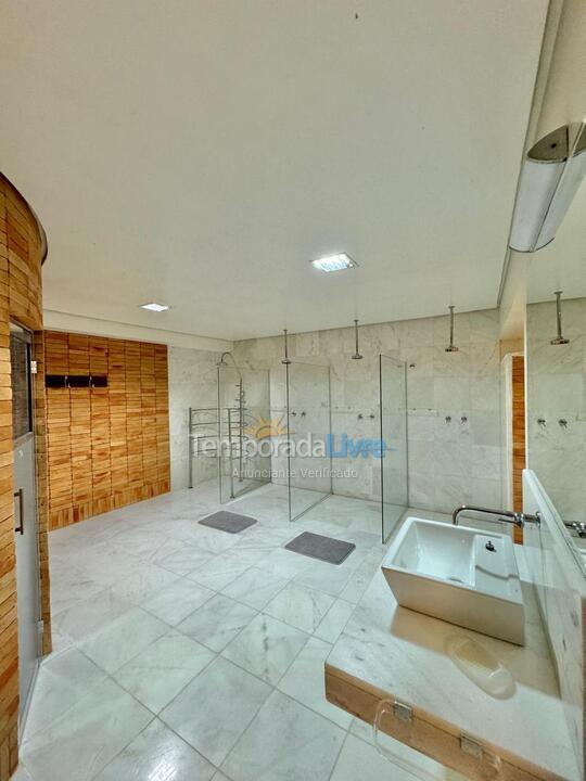 House for vacation rental in São Sebastião (Juquehy)
