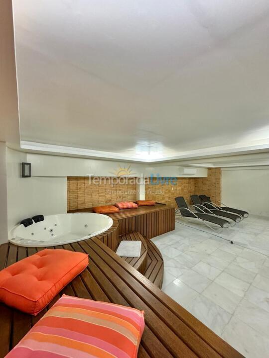 House for vacation rental in São Sebastião (Juquehy)