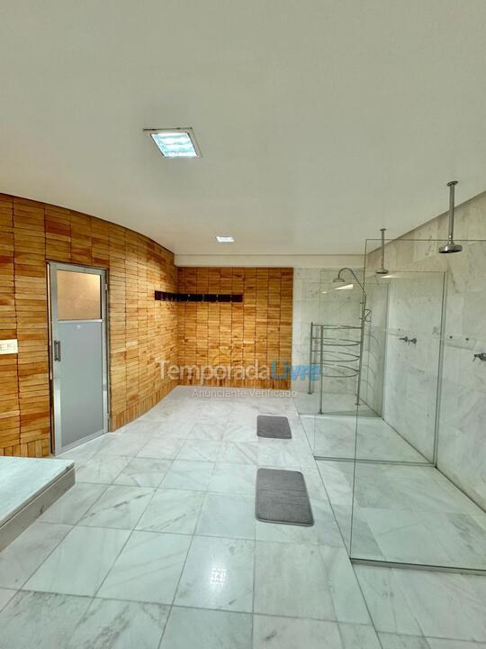 House for vacation rental in São Sebastião (Juquehy)