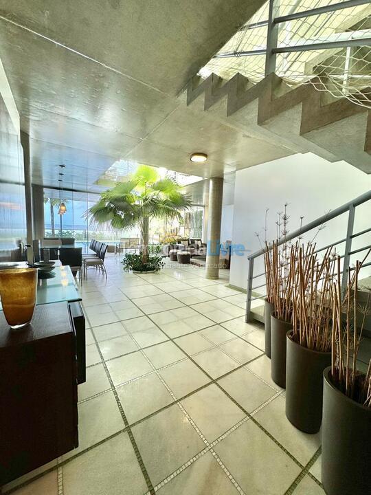 House for vacation rental in São Sebastião (Juquehy)