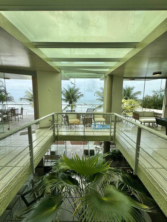 House for vacation rental in São Sebastião (Juquehy)