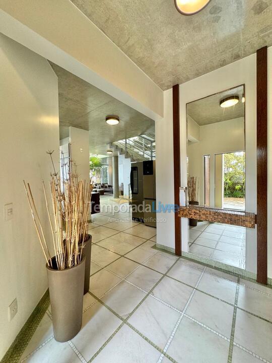 House for vacation rental in São Sebastião (Juquehy)