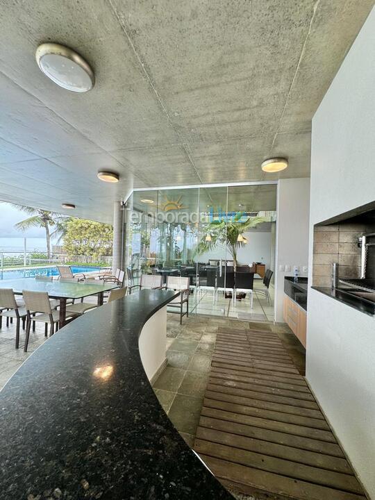 House for vacation rental in São Sebastião (Juquehy)