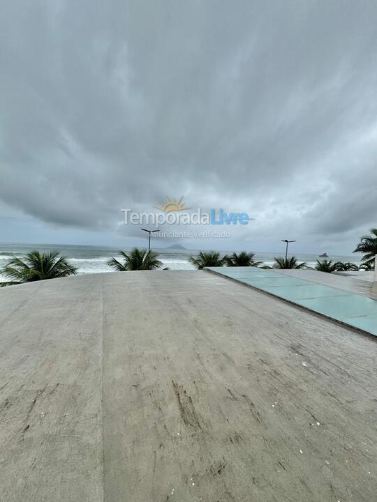House for vacation rental in São Sebastião (Juquehy)